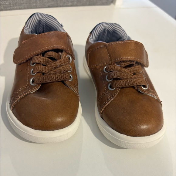 Harper Canyon size 5 boys shoes - Picture 2 of 6